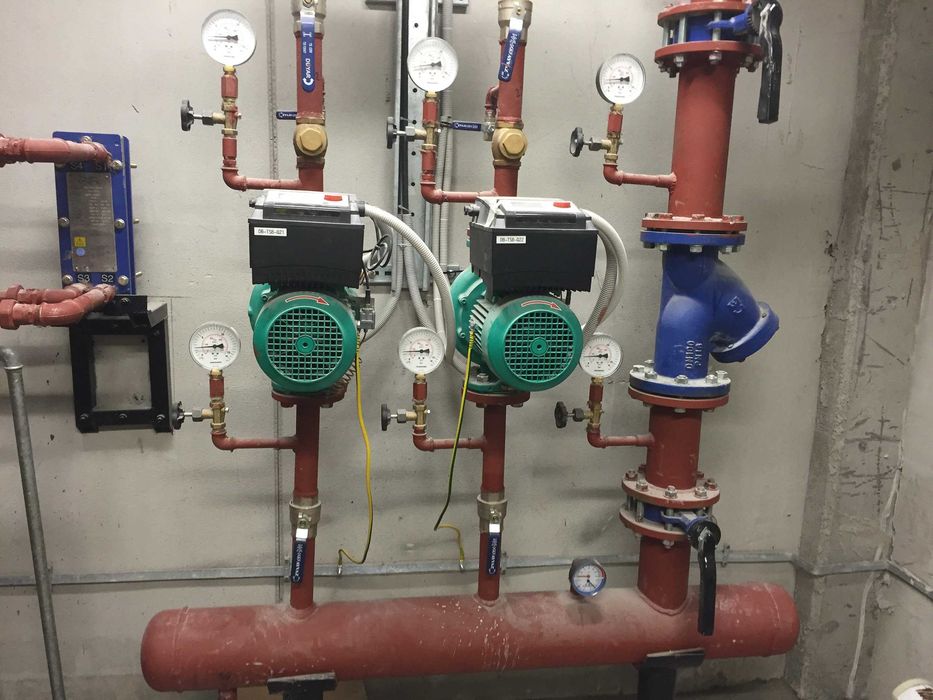 Instalator autorizat ,Bucuresti si Ilfov deplasare urgenta!