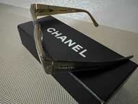 Оригинални диоптрични очила Chanel
