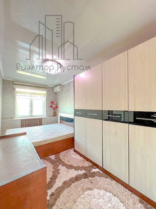 2/5/5 2х6 кирпич 53м2  Новомосковская Мебель Техника