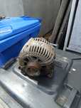 Alternator audi A6 C6 2.7/3.0diesel 2007
