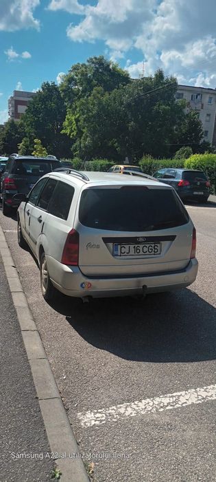 motor focus mk1 1.8 kw 66 cod C9DB