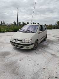 Dezmembrez Renault Scenic din anul 2003