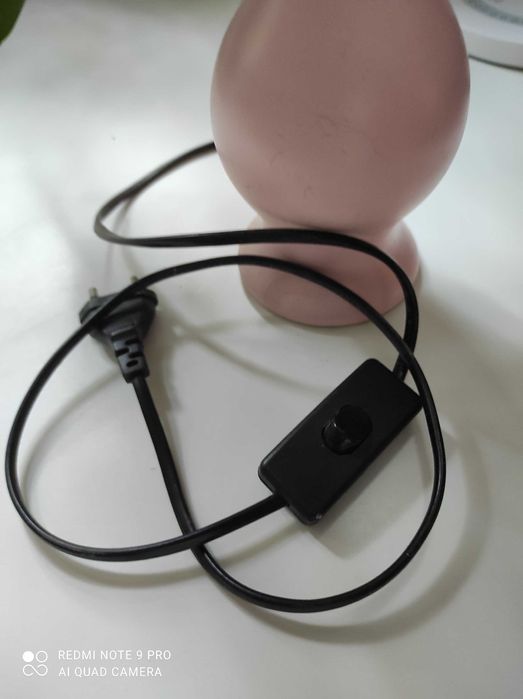 Декоративна лампа