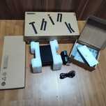 PC Lenovo ThinkCentre M720Q, kit NOU complet la cutie,  DDR4, i5-8400T