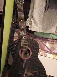 Gitara 40 razmer