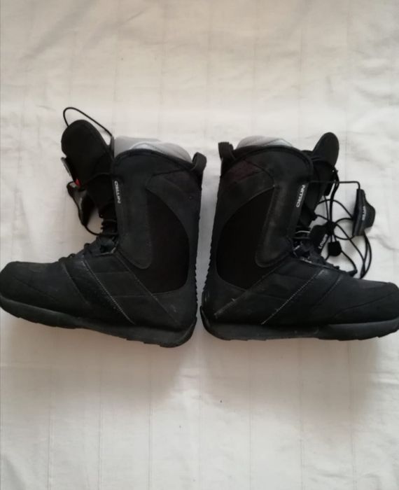 Boots nitro snowboard snowboarding marime 38-38,5