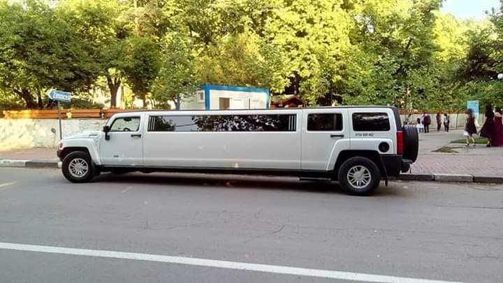 vand limuzina Hover, bmw, hummer h3, GL si altele
