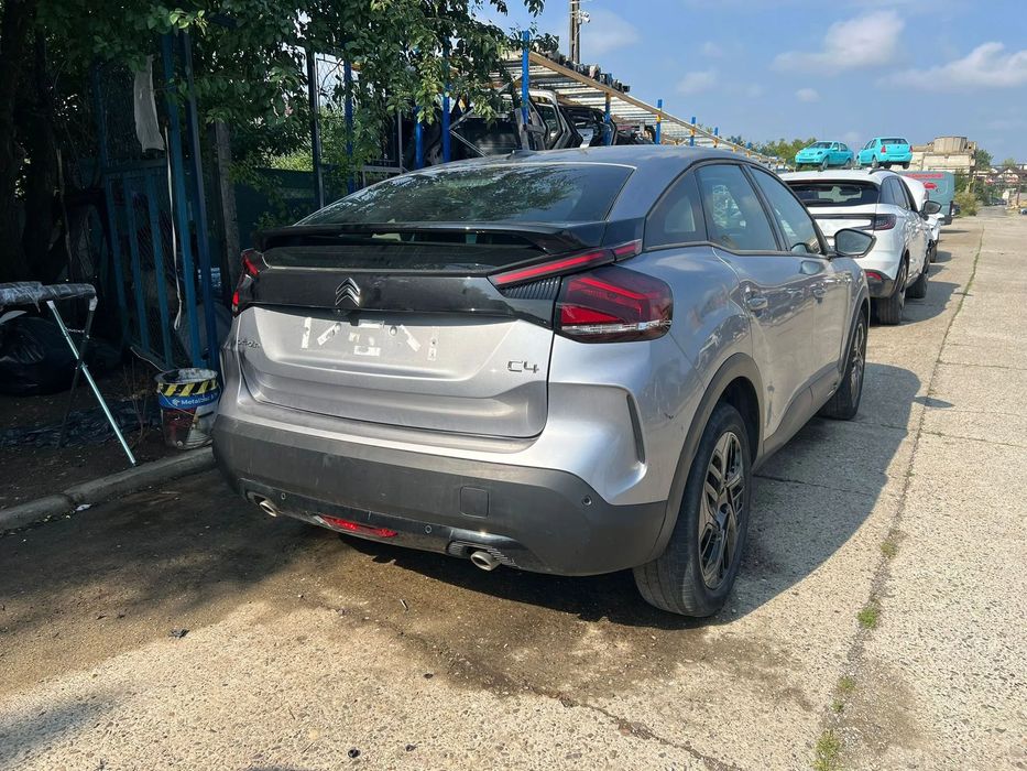 Dezmembrez / Dezmembrari / Piese / Accesorii Citroen C4 2022