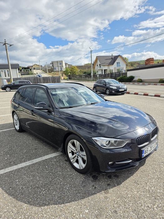 BMW Seria 3 / F31 / Proprietar / Automata