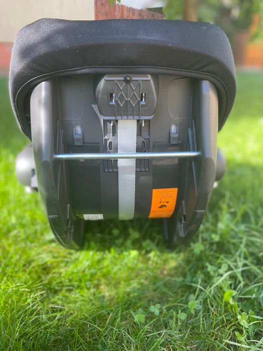 Scaun auto Cybex Aton B2 i-Size