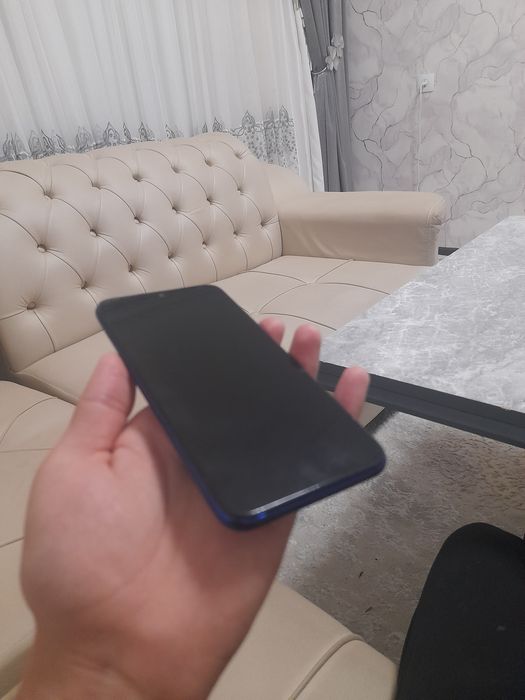 Redmi Note 7 Sotiladi