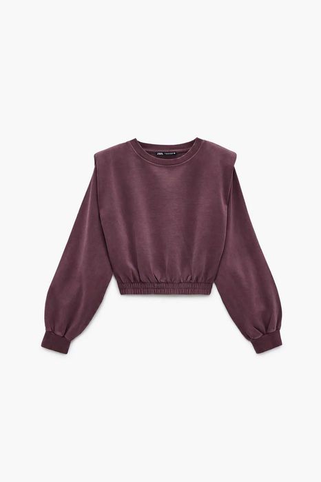 Дамска блуза Zara