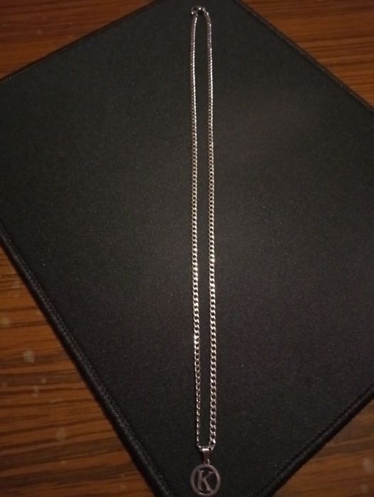 Синджир с буква (К)