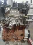 motor b7da  1.0b ford focus 4