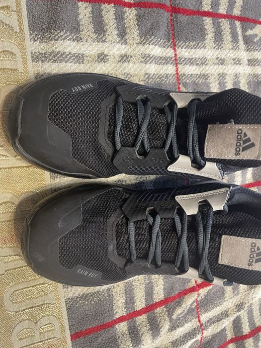 Адидас terrex traxion-водоустойчив-40 номер-оригинален