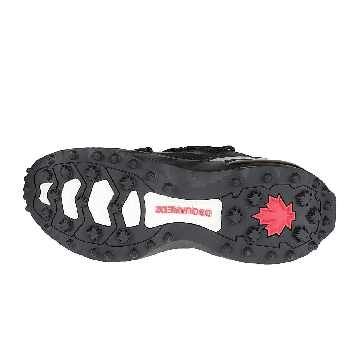 Унисекс Dsquared2  bubble маратонки