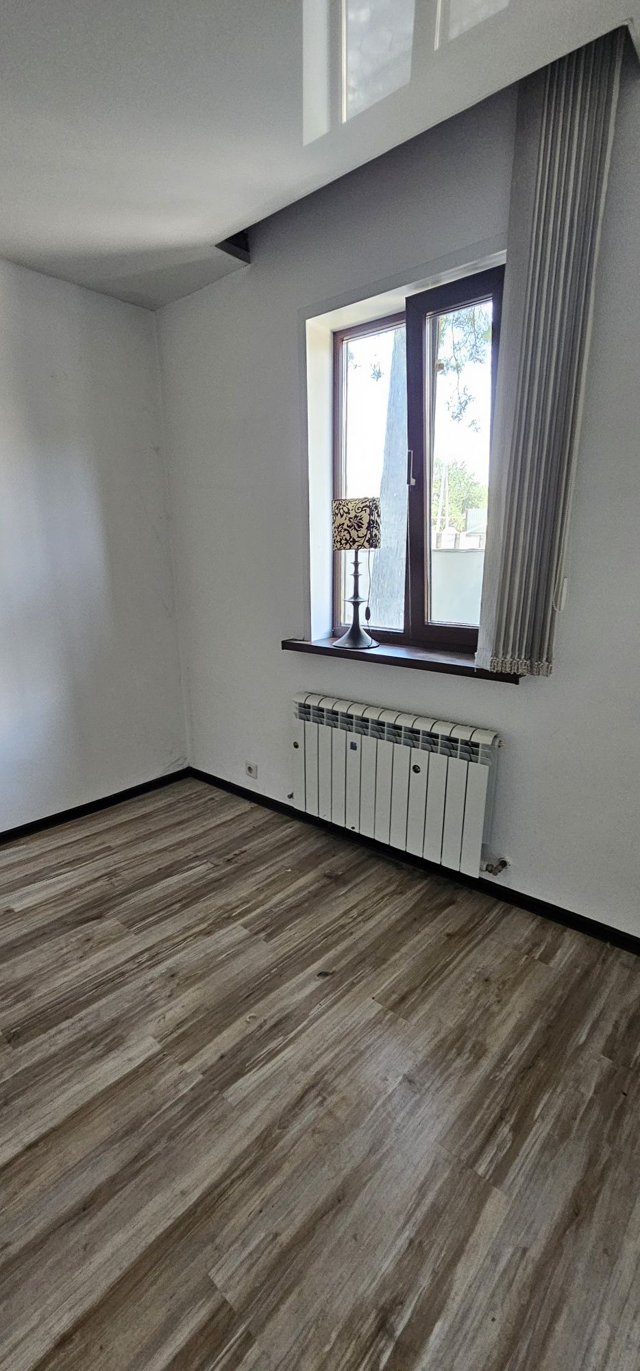 Дом под снос в Талгаре