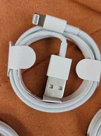 5 bucati Cablu USB Lightning iphone