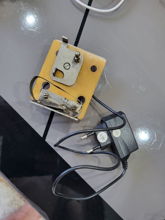 Зарядные для шахтëрских фонарей