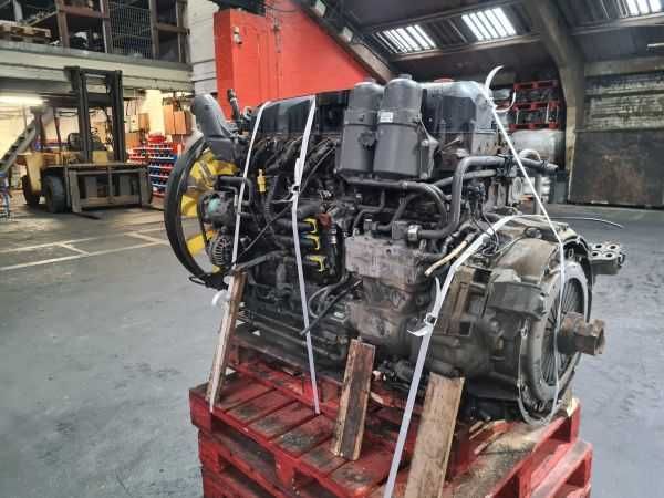 Motor complet camion DAF MX340U1 - Piese motor DAF