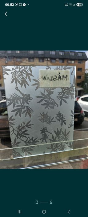 Geamgerie geamuri diverse taiate la dimensiuni ,executam acvarii