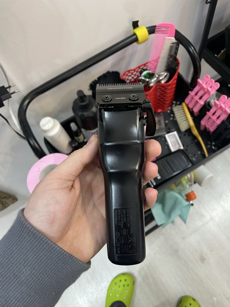 Babyliss Lo-pro fx