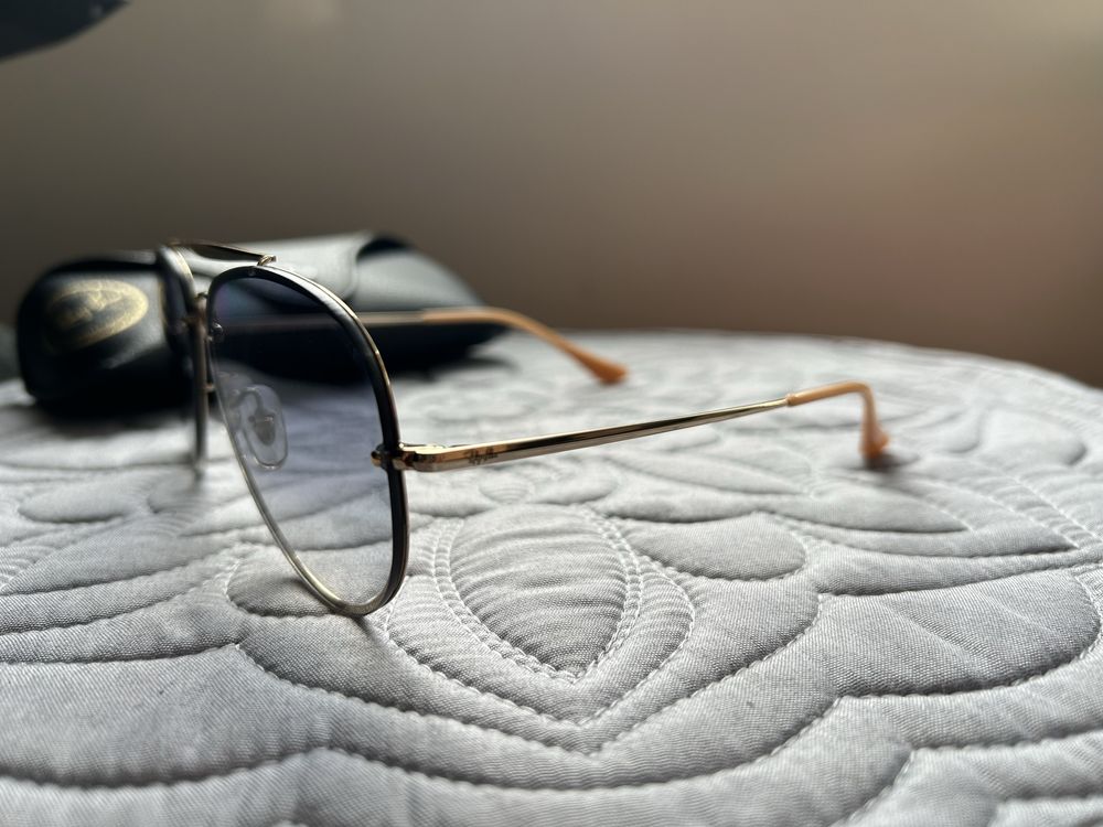 Слънчеви очила Ray Ban