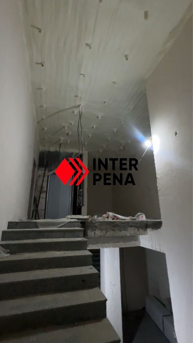 Теплоизоляция ППУ Пена сепиш InterPena