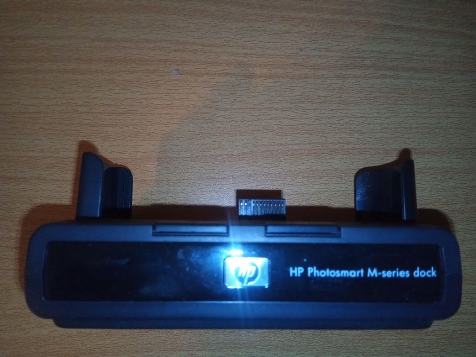 HP Photosmart M-series Dock