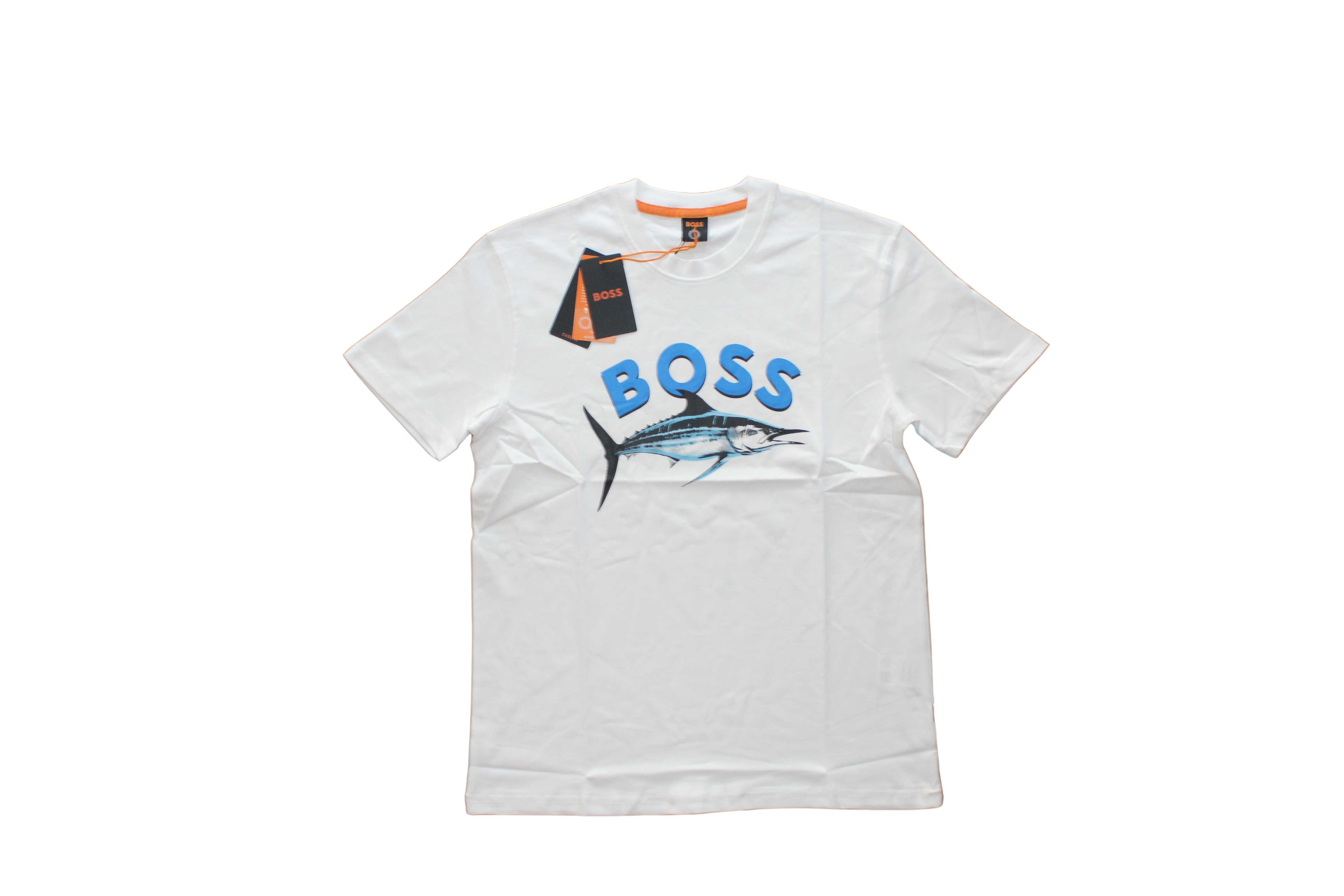 Мъжки тениски HUGO BOSS различни модели