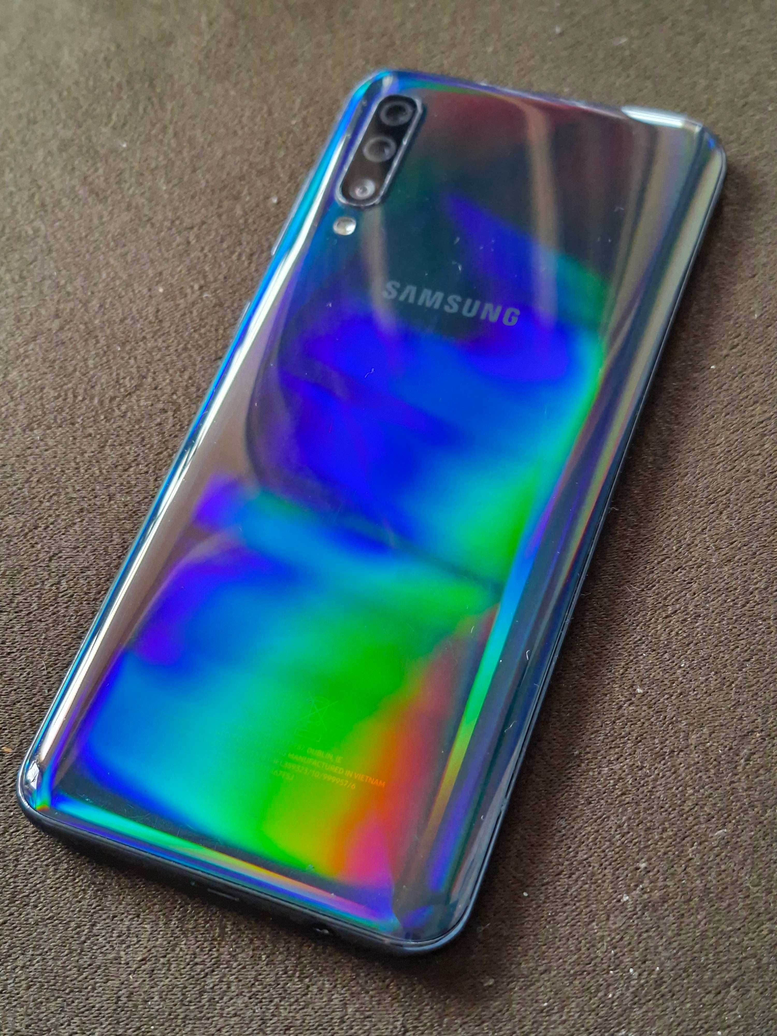 Samsung Galaxy A50 128GB