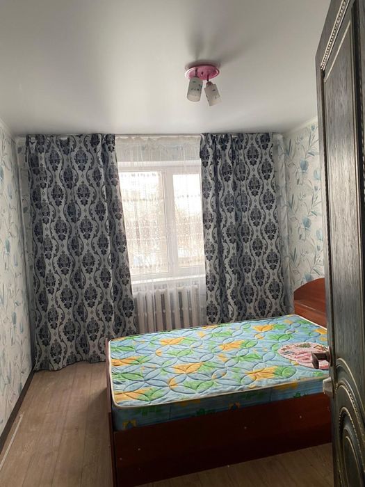 Сдам 2 ком квартиру на долго