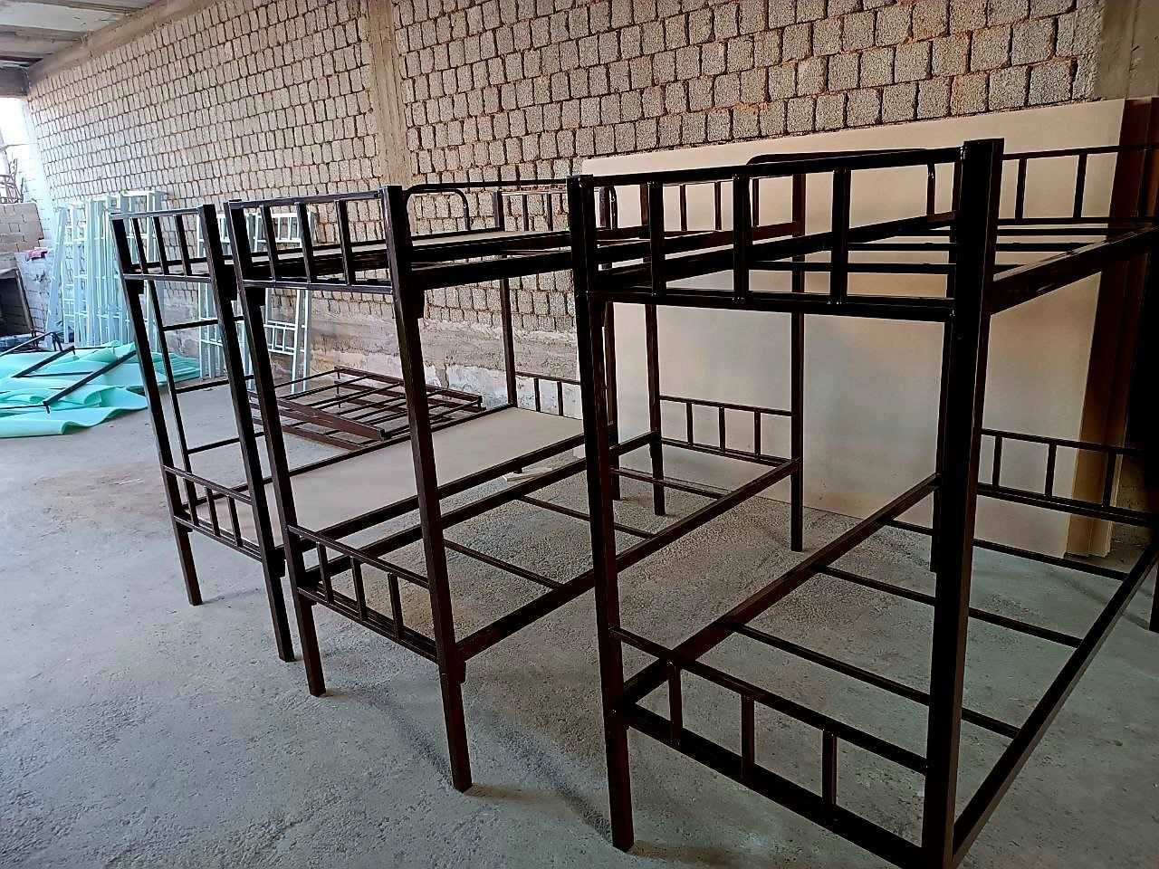 г.
Двухьярусная кроват, икки каватли крават

900 Двухярусная кровать
