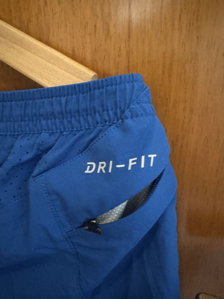 Nike Мъжки Къси Гащи Размер L