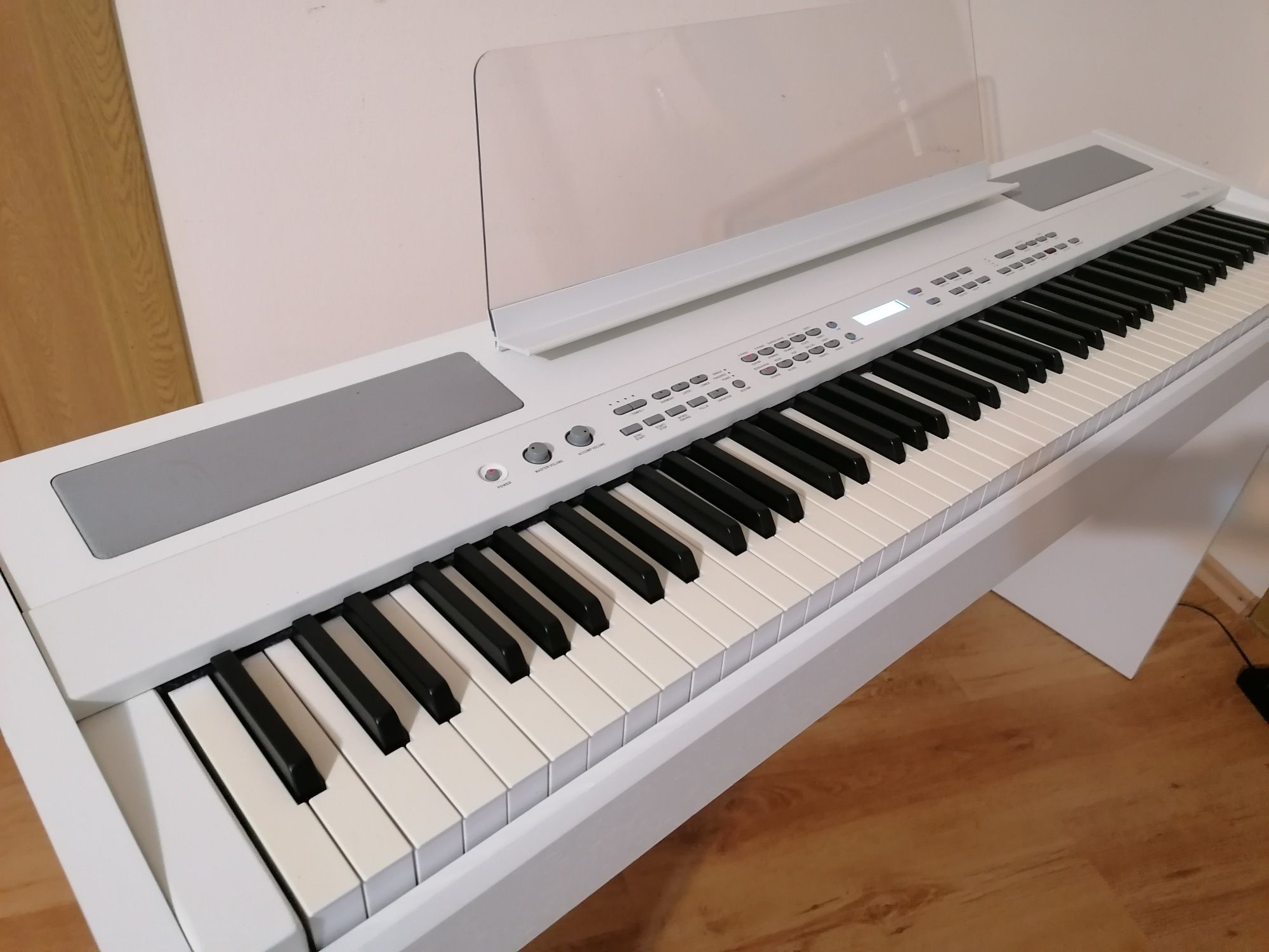 PIANO HP-1 88 GHS pian digital profesional de scenă orgă