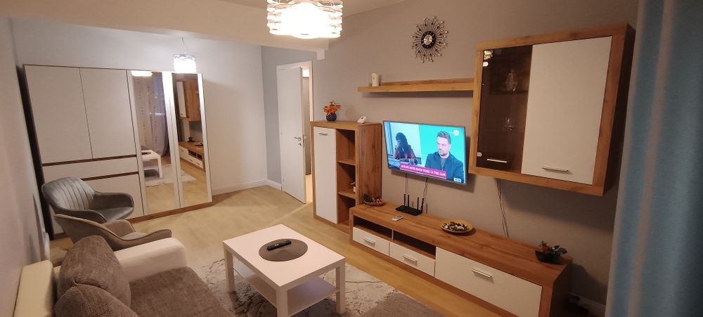 Proprietar închiriez ap 2 camere - Global Residence