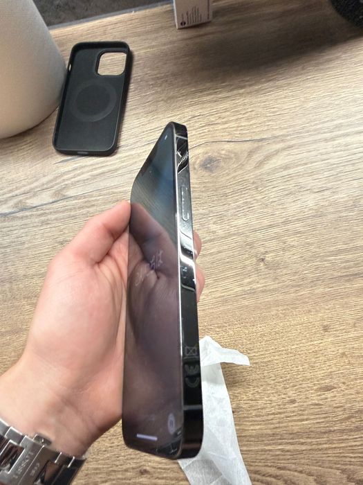 iPhone 13 Pro 128GB Graphite 79% Baterie