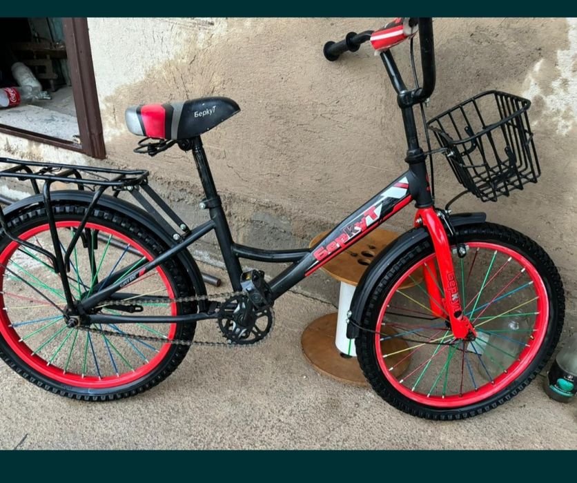 Велосипед детский