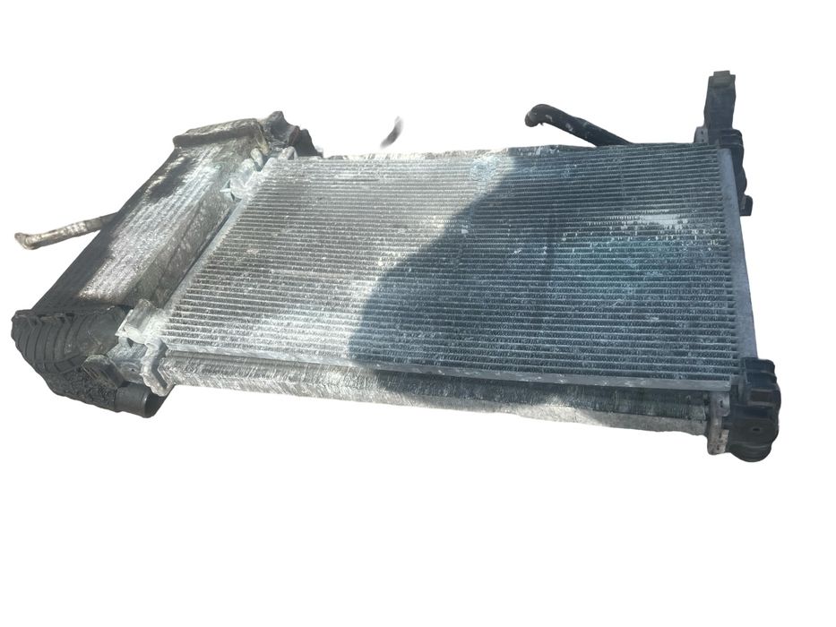 Ansamblu radiatoare RENAULT KANGOO 2KW0/1_ 2008 - > 1.5DCI 8200427469