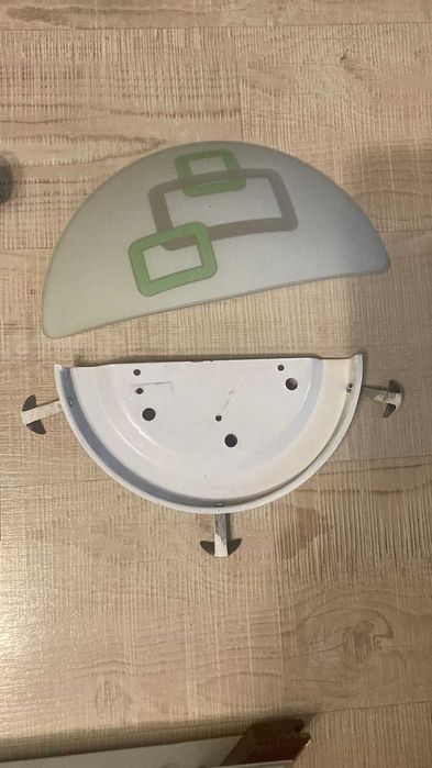 Set lustre si aplice