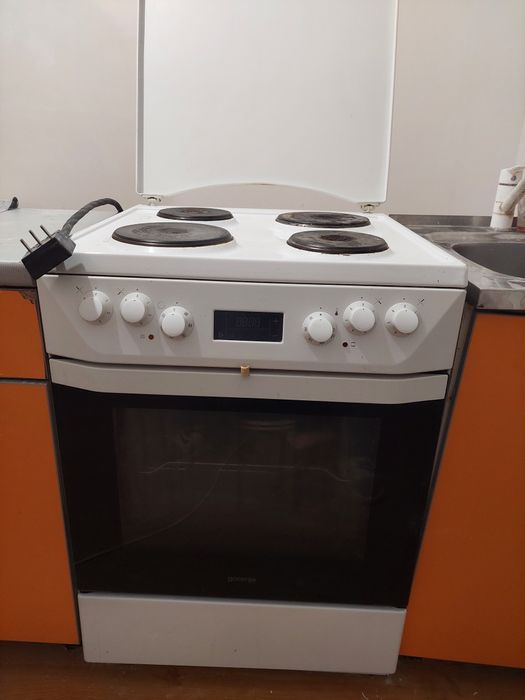 Плита электрическая