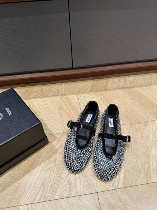 Balerini Alaia 35-42