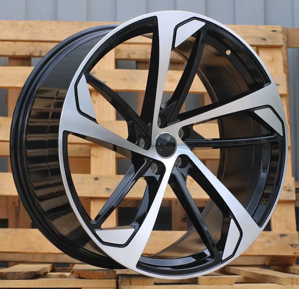 20 Джанти Ауди Audi 5x112 - RS6 - A4 A5 A6 - Q7 Q5 A7 A8 - C8 c7 D4
