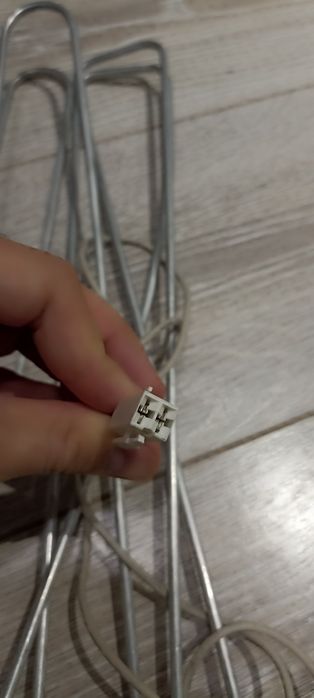 Тэн оттайки для холодильника bosh