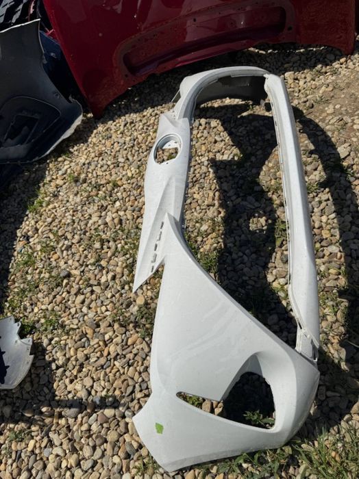 Bara fata Toyota Yaris 2013/2014/2015/2016/2017