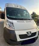 Бус Peugeot Boxer