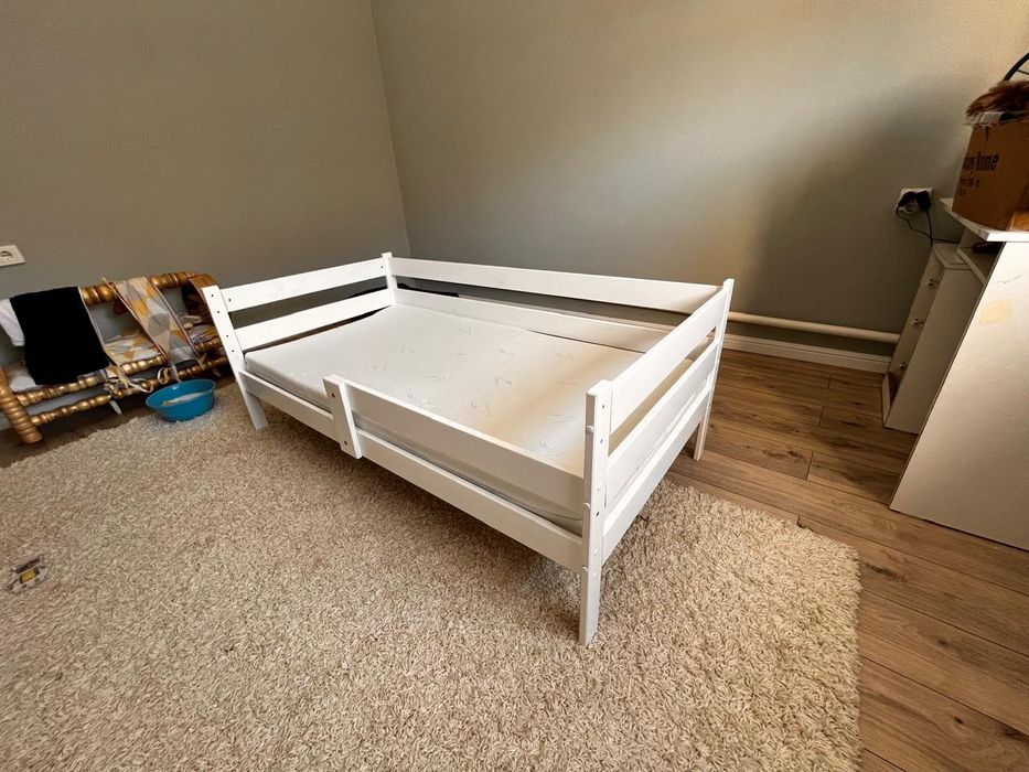 Кровать детский, таза