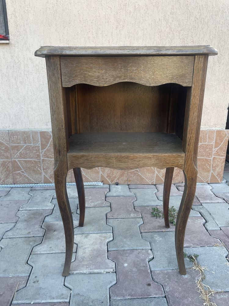 Noptiera vintage