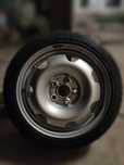 Jante vw t5 recent vopsite