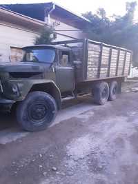 Zil 131 sotiladi